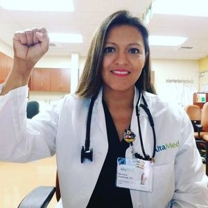 Meet your Posher, Veronica